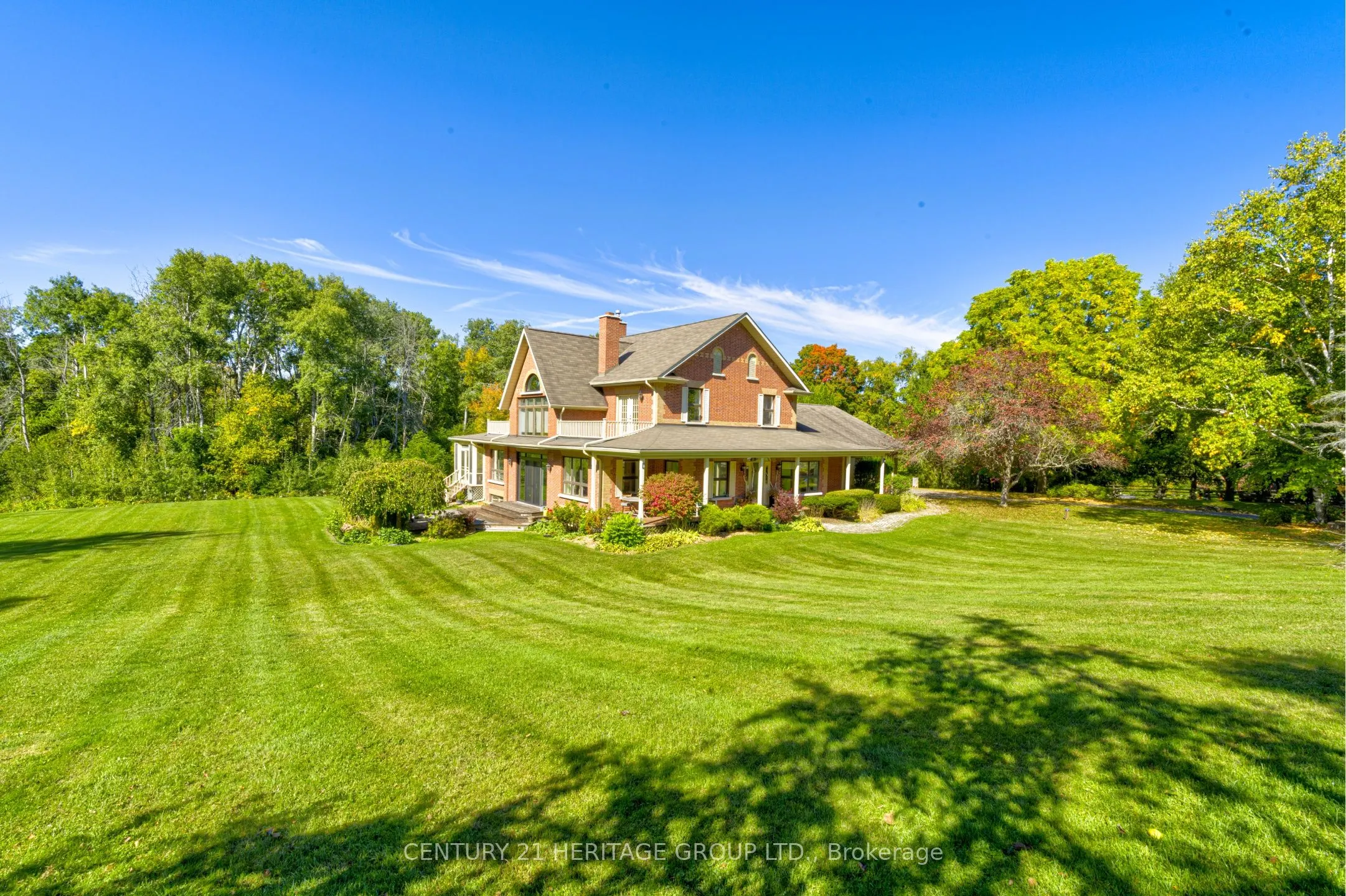 167 Brule Trail