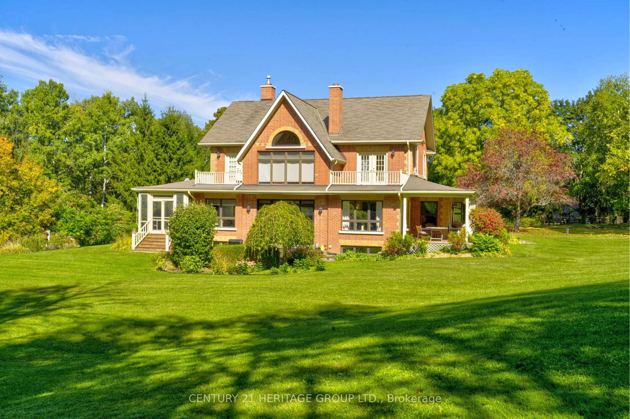 167 Brule Trail