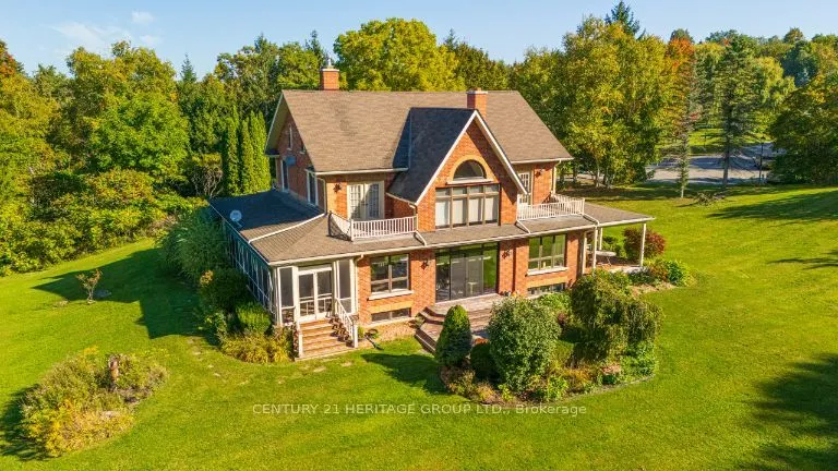 167 Brule Trail