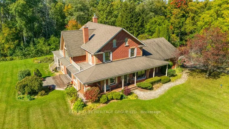 167 Brule Trail