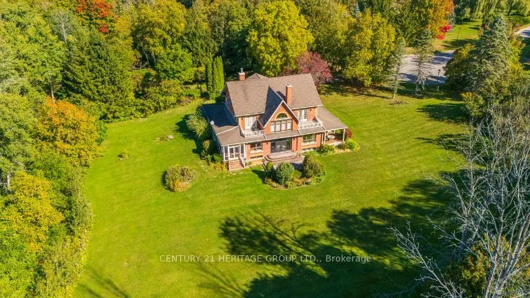 167 Brule Trail