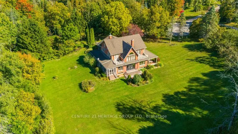 167 Brule Trail