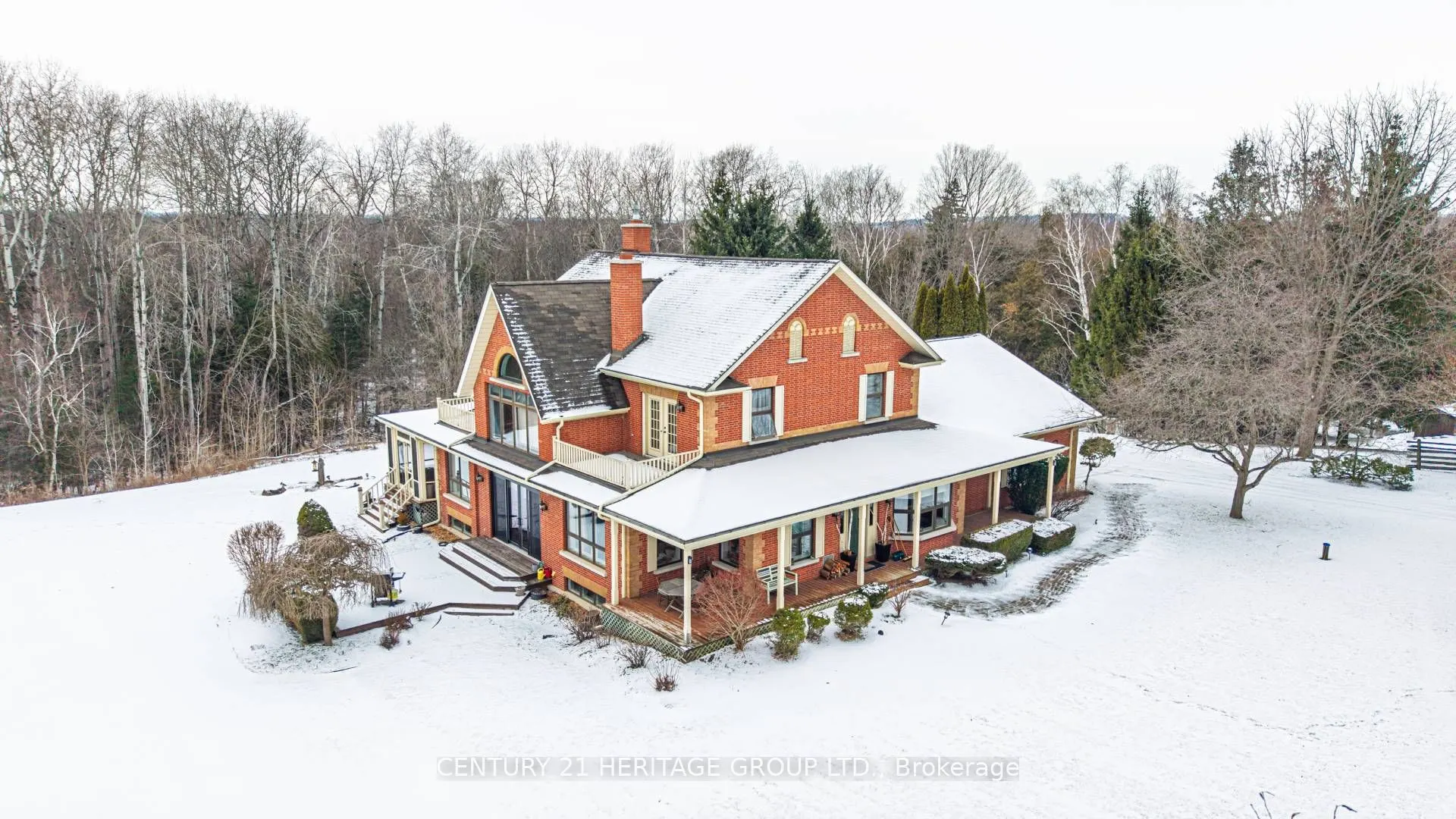 167 Brule Trail