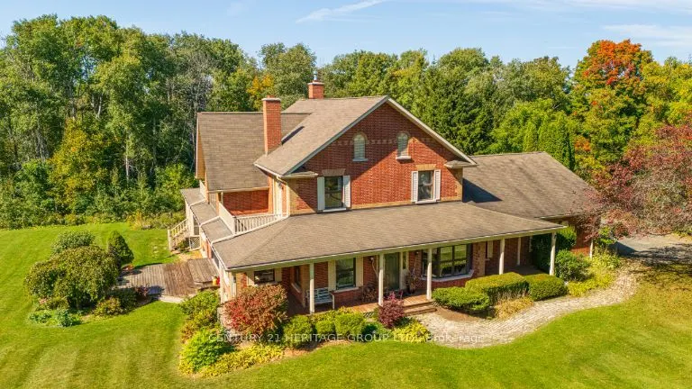 167 Brule Trail
