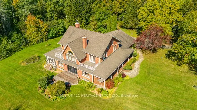 167 Brule Trail