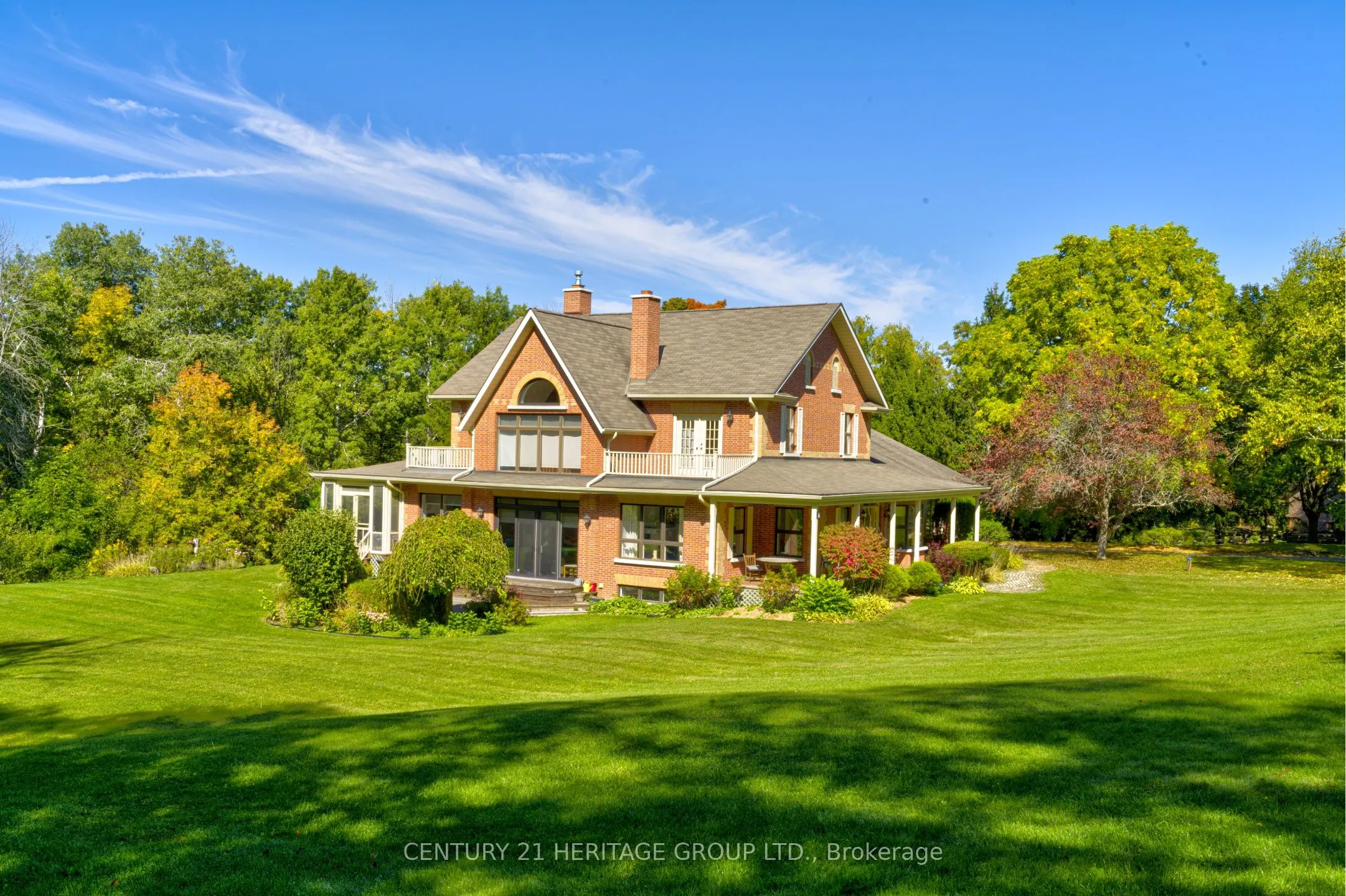 167 Brule Trail