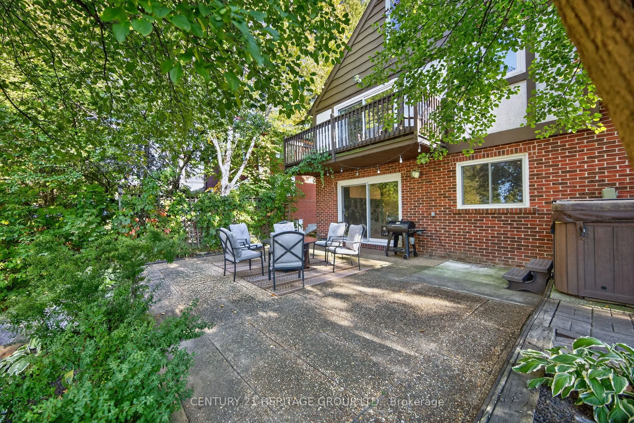 83 Fletcher Street