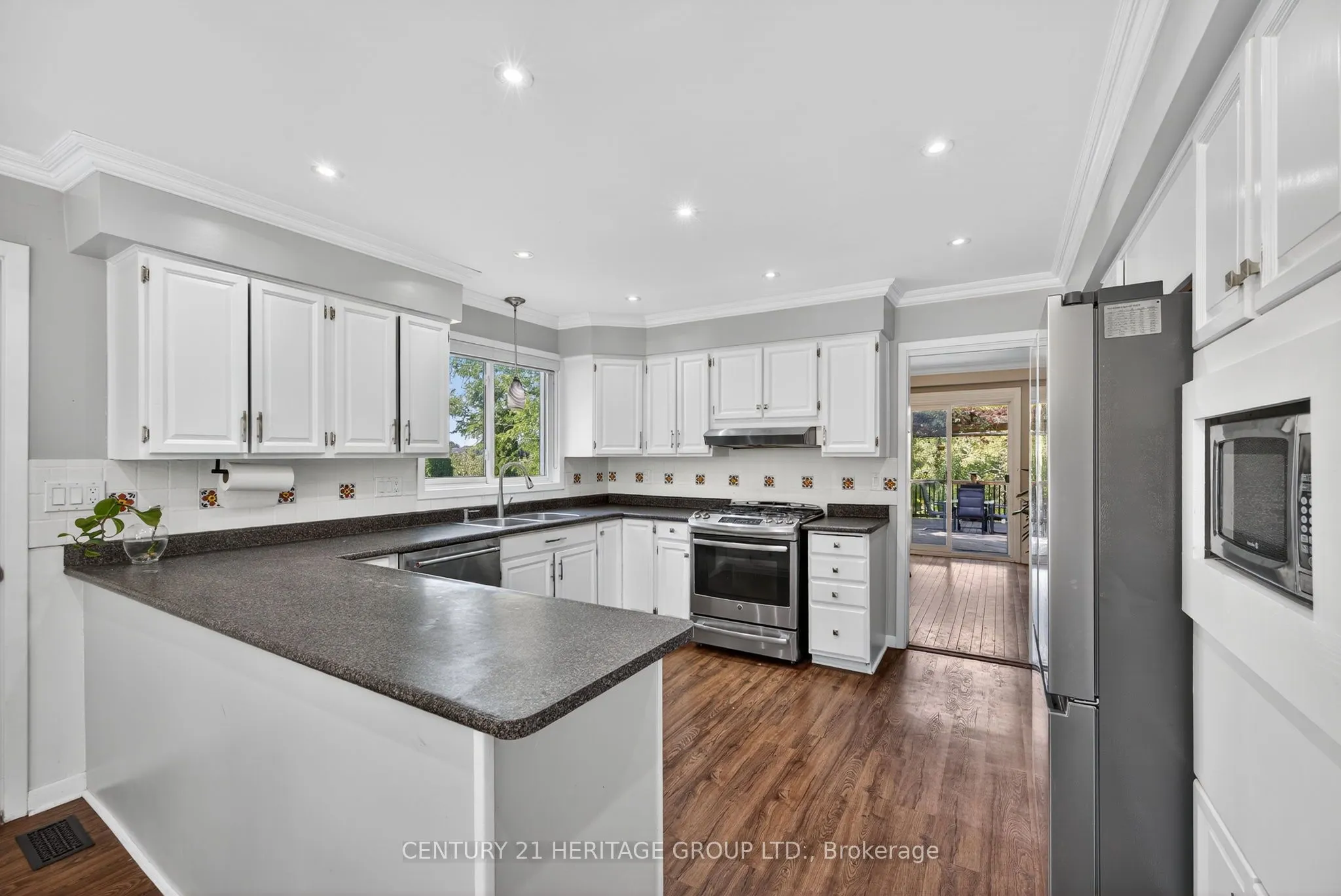 83 Fletcher Street