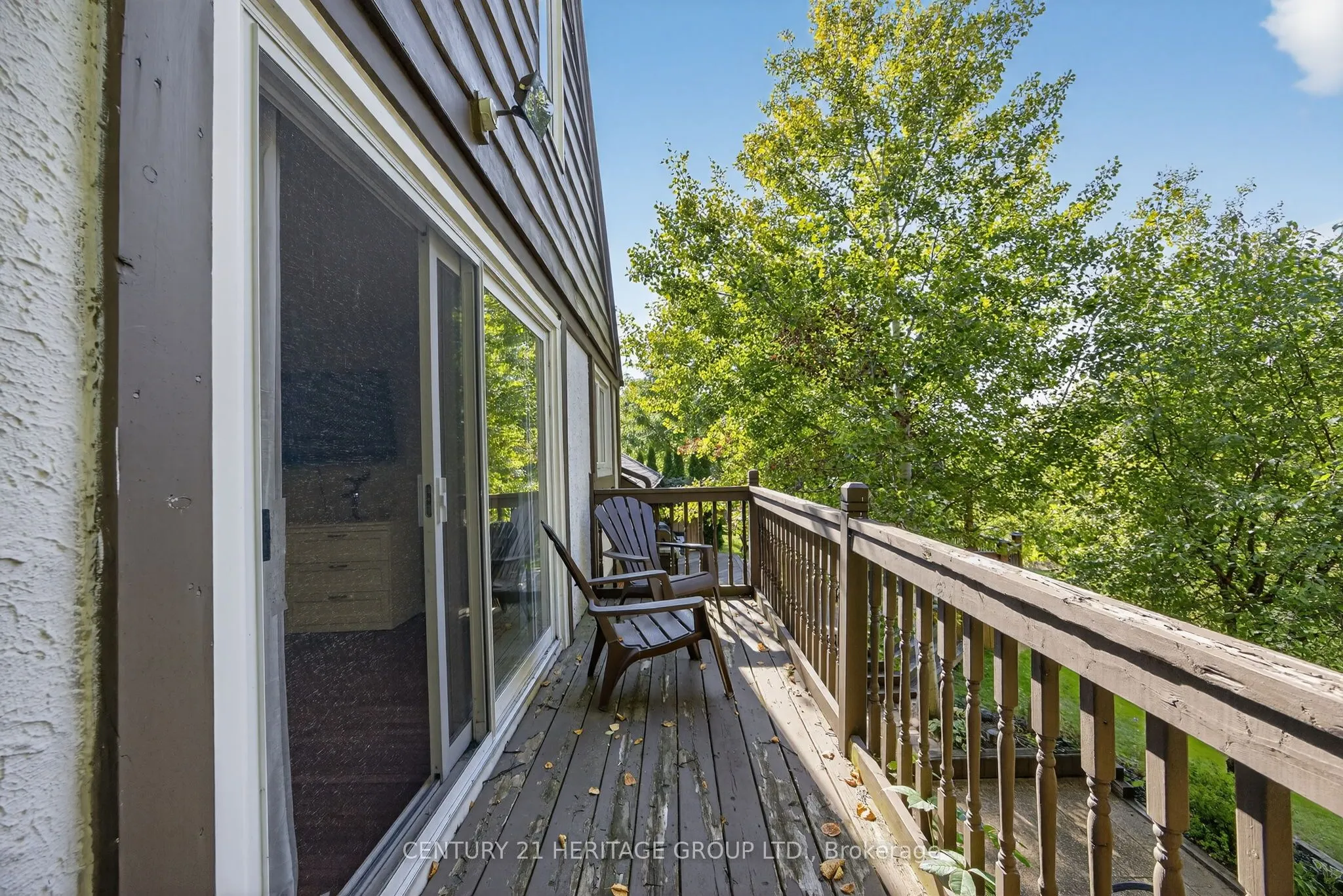 83 Fletcher Street