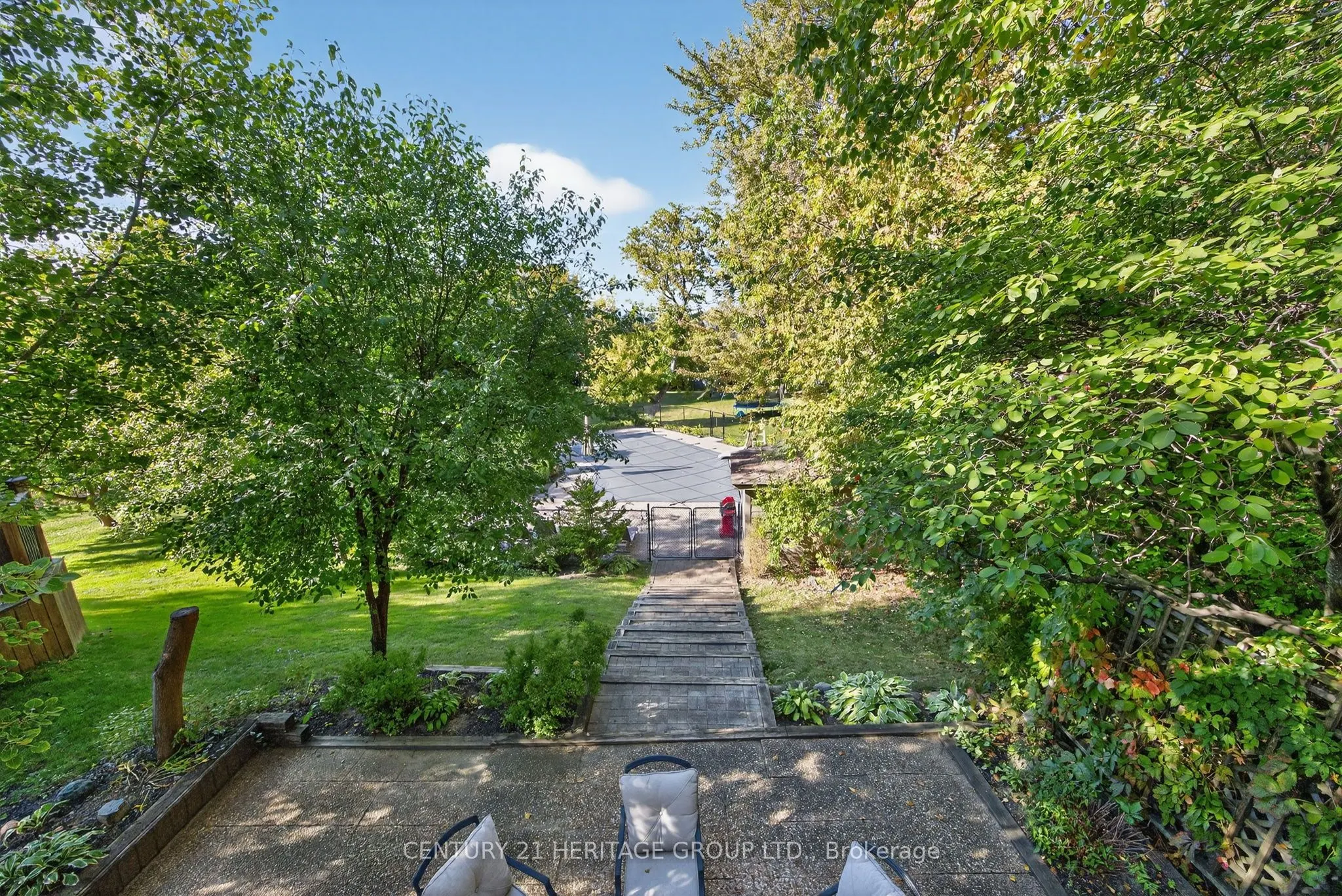 83 Fletcher Street