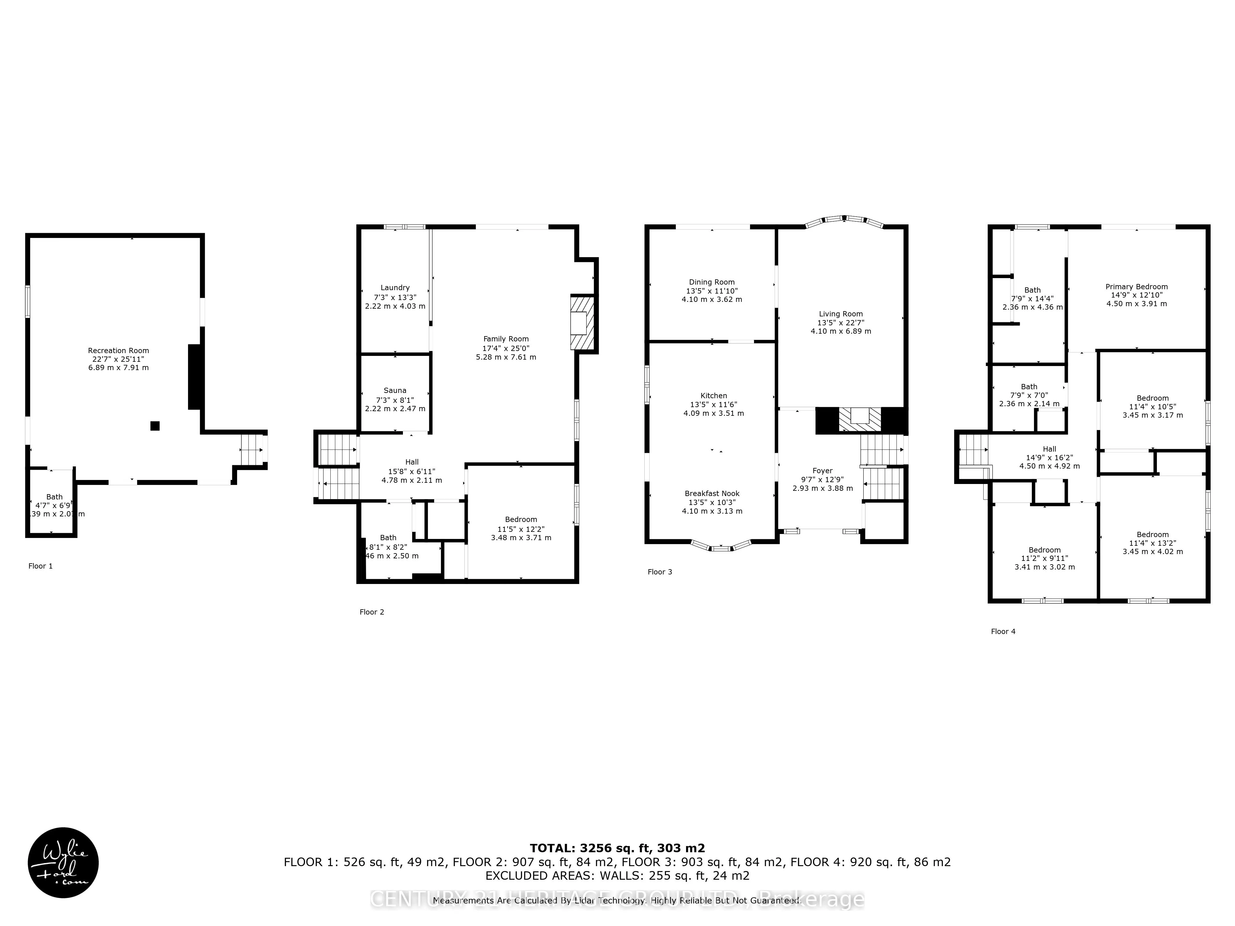 83 Fletcher Street