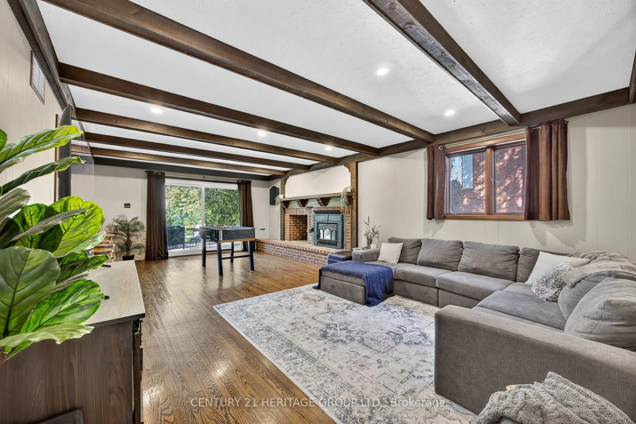 83 Fletcher Street