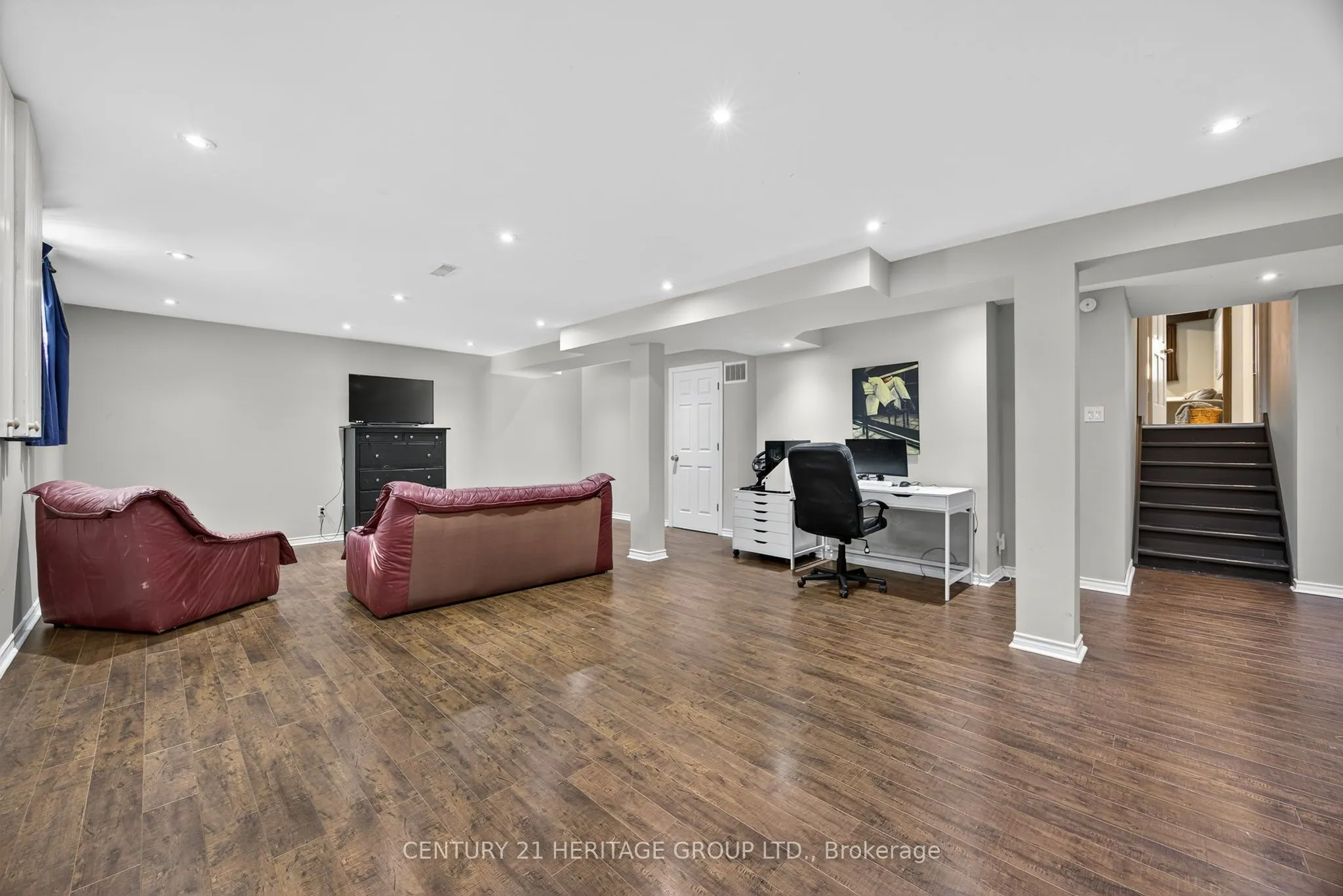 83 Fletcher Street