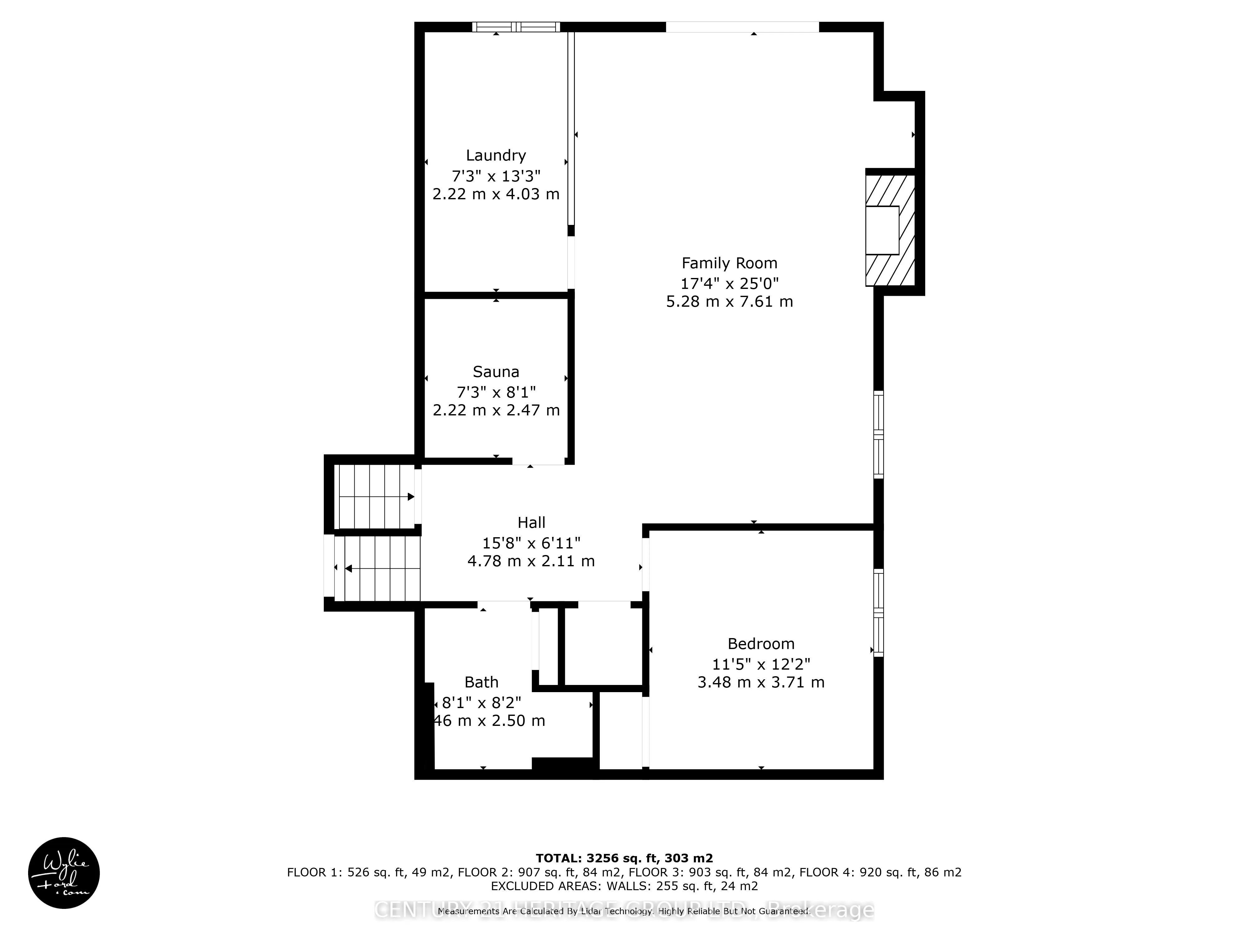 83 Fletcher Street