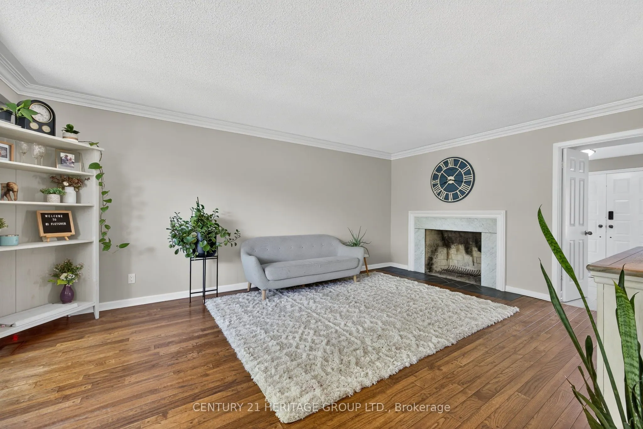 83 Fletcher Street