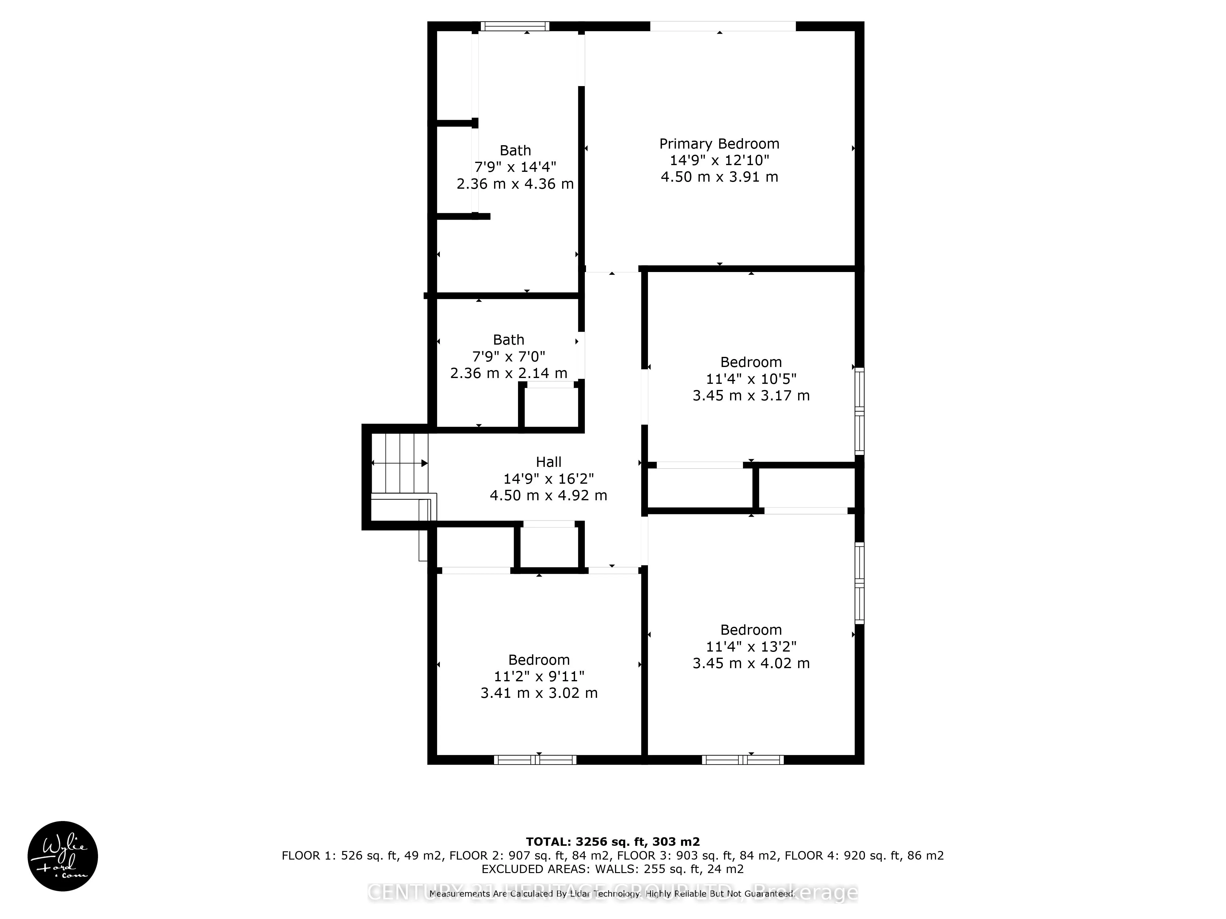83 Fletcher Street