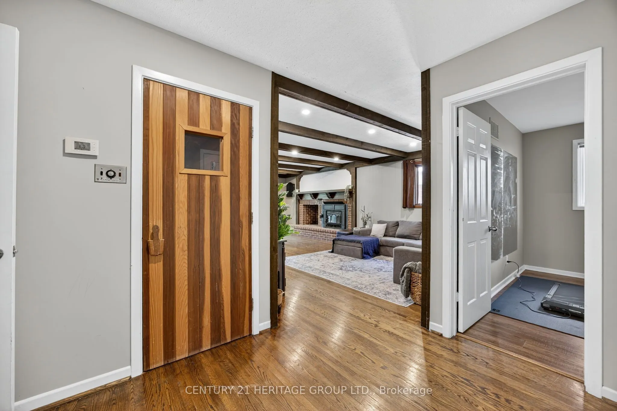 83 Fletcher Street