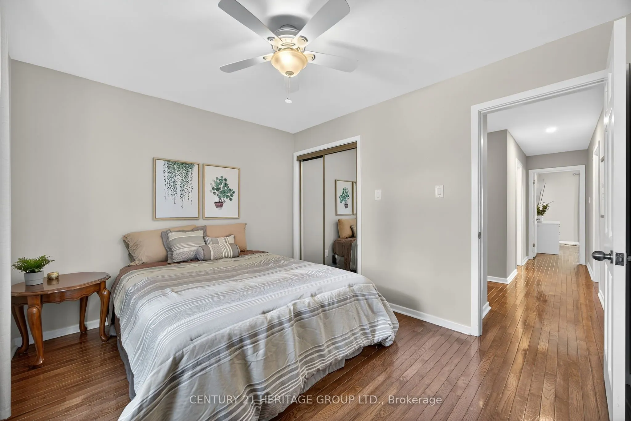83 Fletcher Street