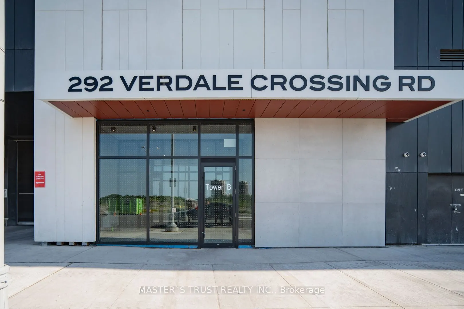 292 Verdale Crossing, #804