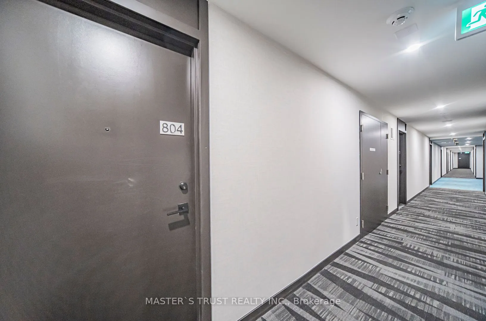 292 Verdale Crossing, #804