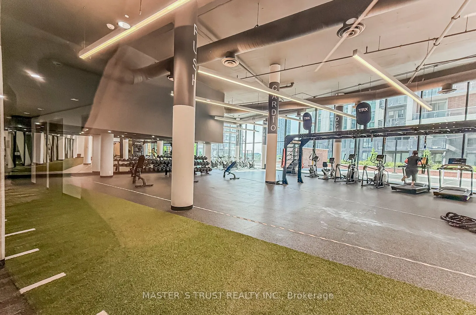 292 Verdale Crossing, #804