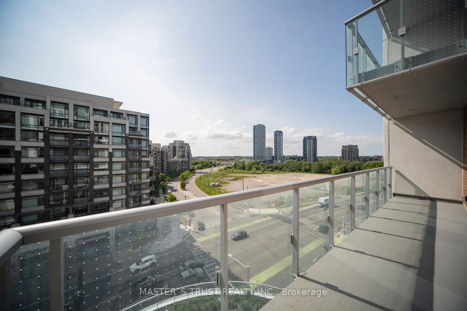 292 Verdale Crossing, #804