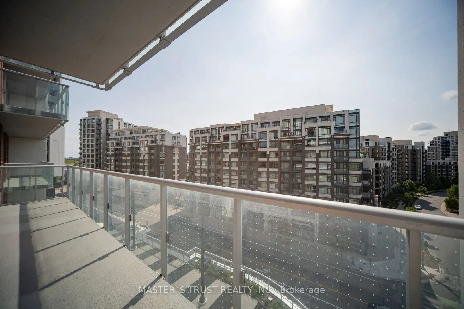 292 Verdale Crossing, #804