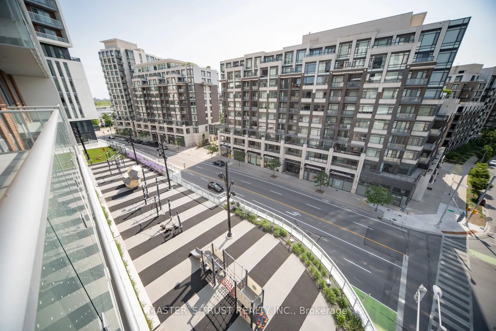 292 Verdale Crossing, #804