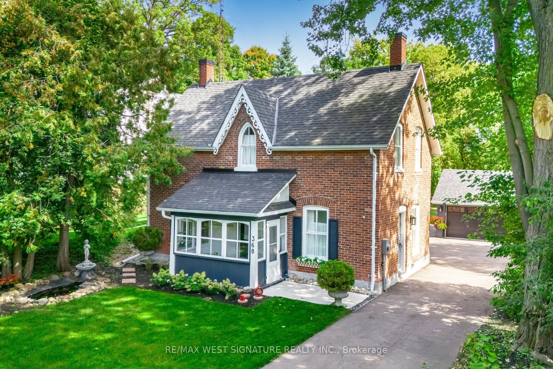 368 Main Street