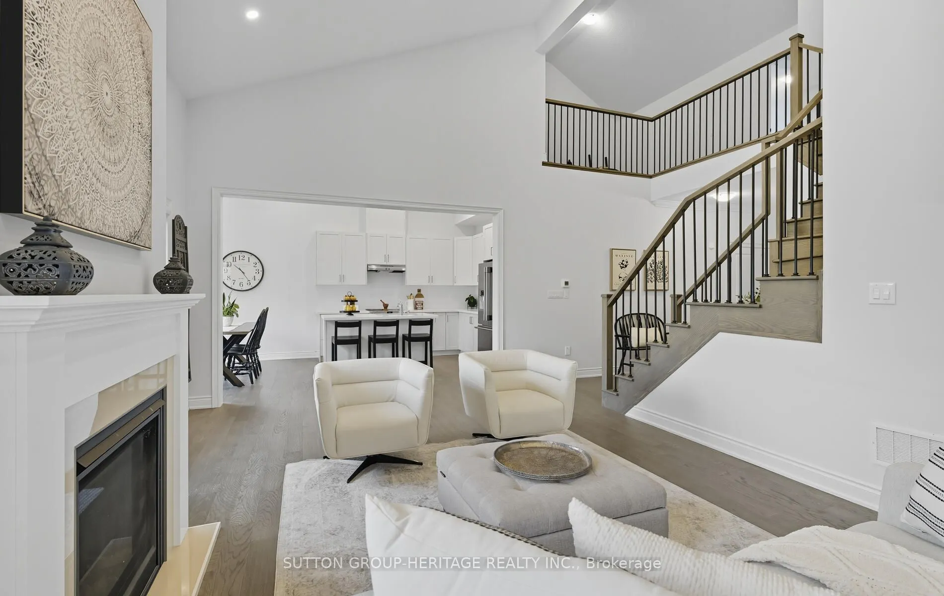 25 Ballinger Way