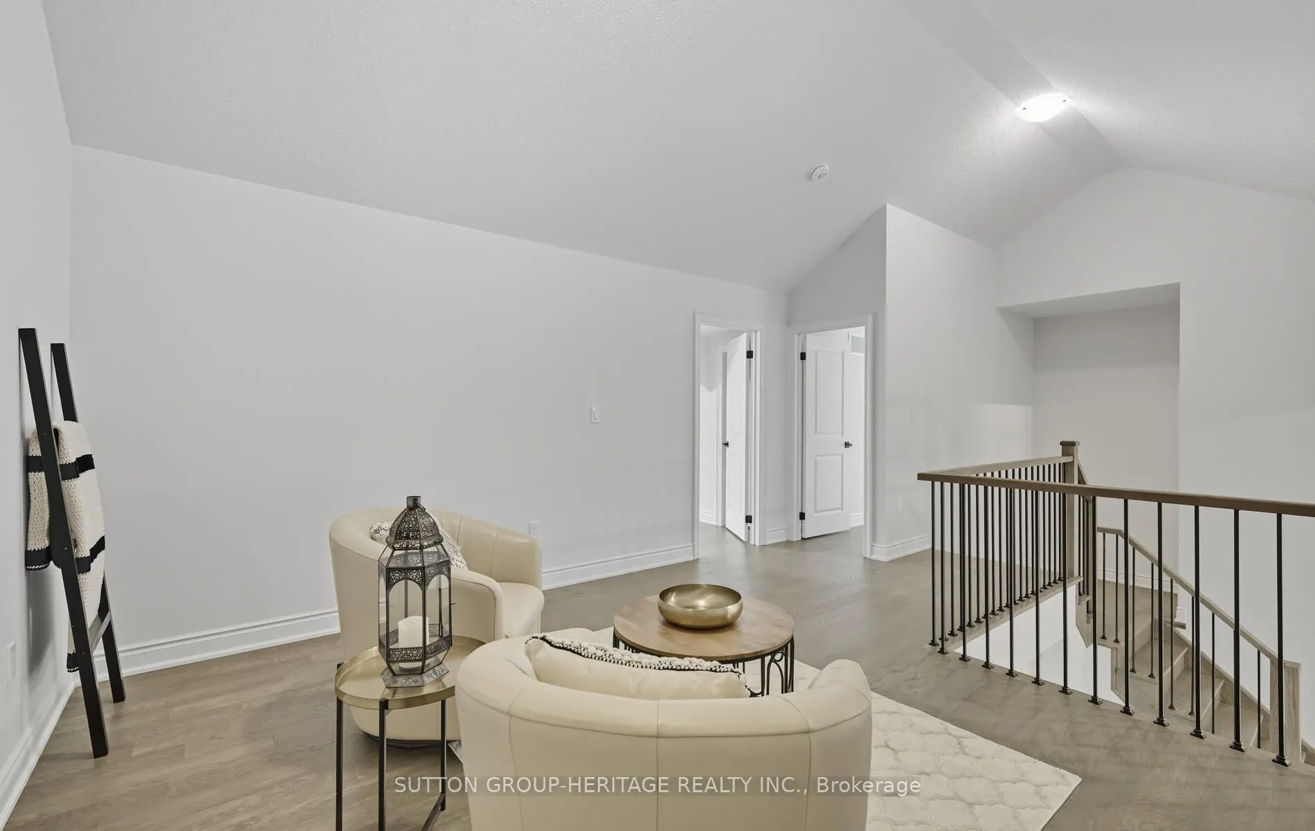 25 Ballinger Way