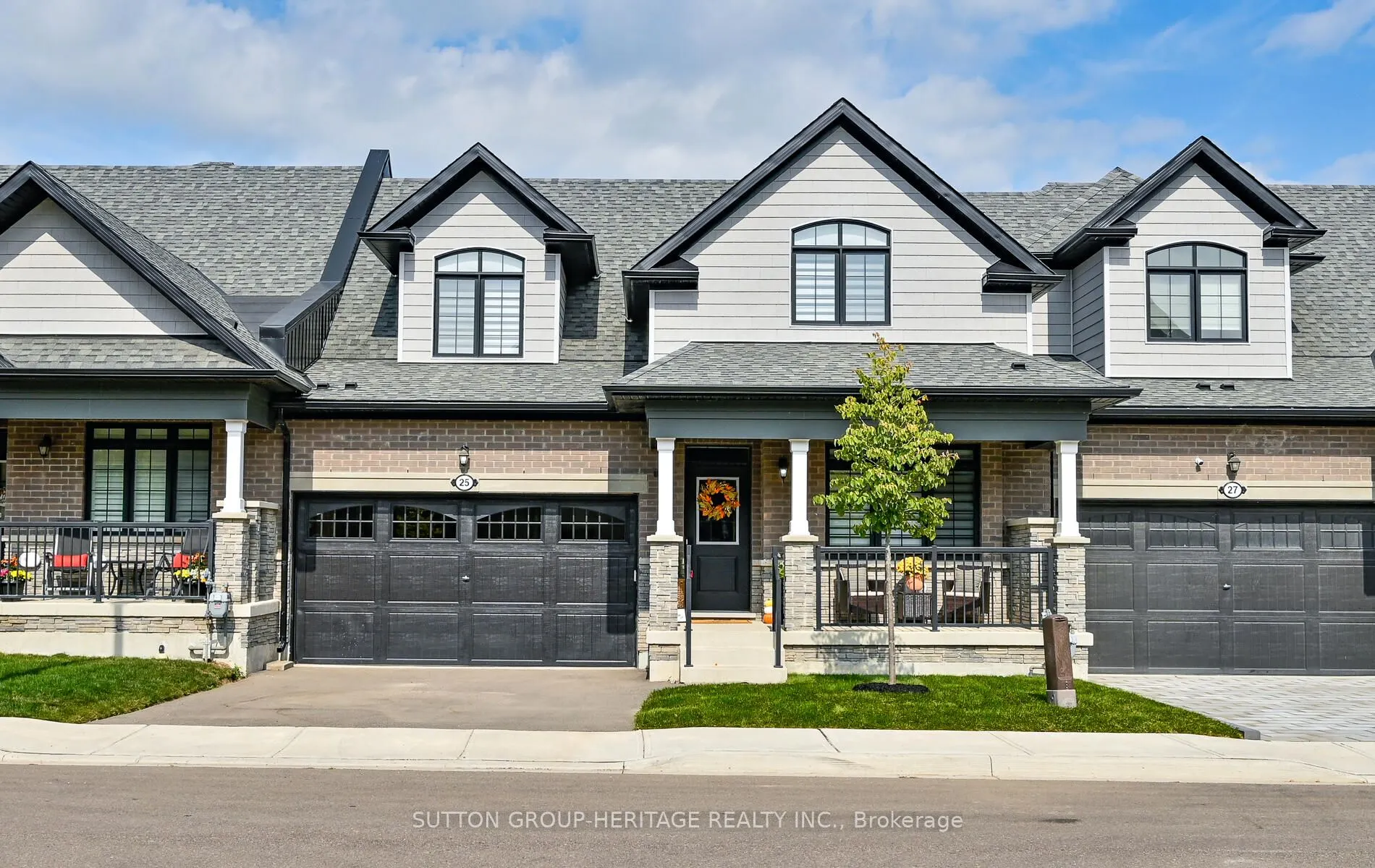 25 Ballinger Way