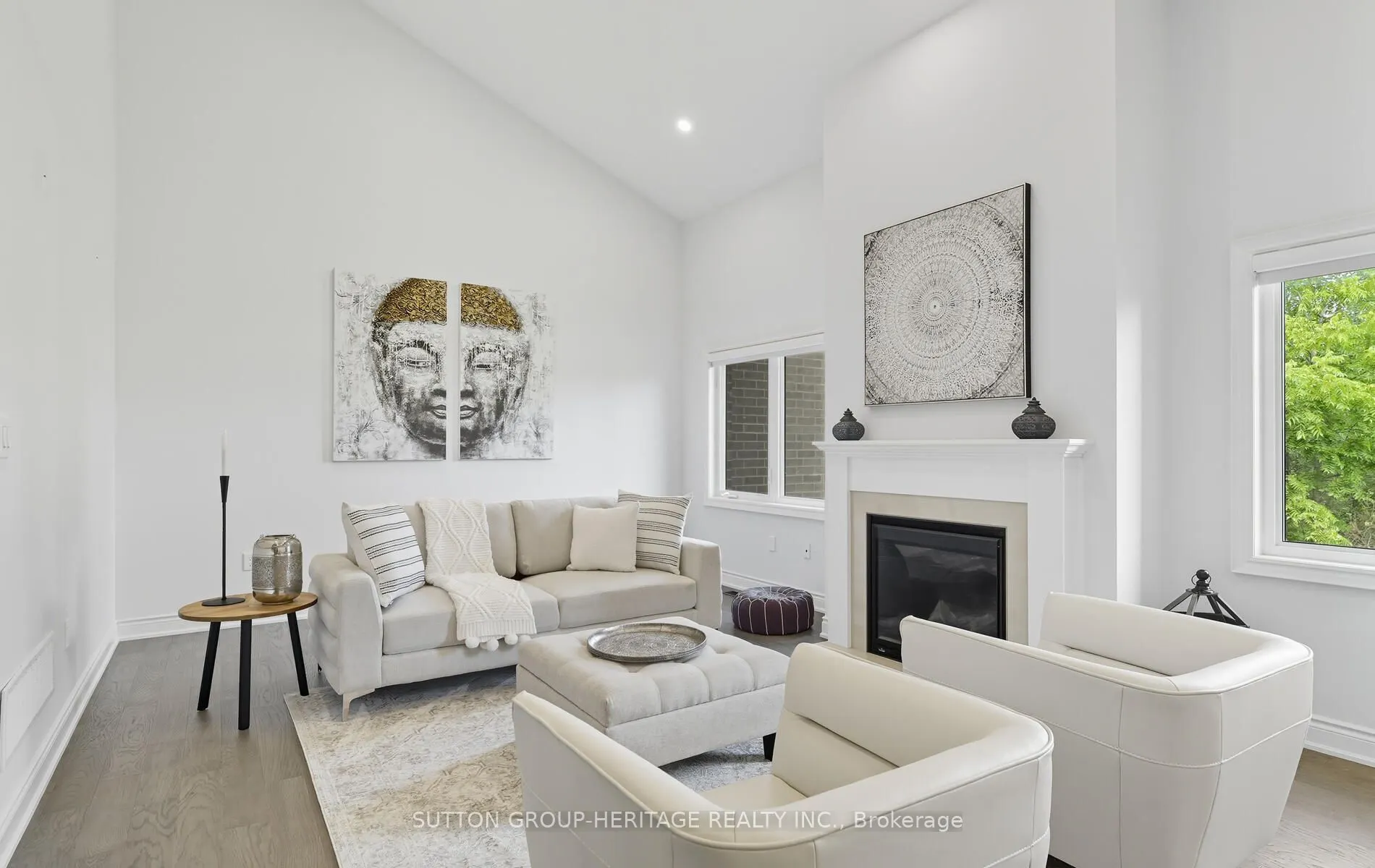 25 Ballinger Way