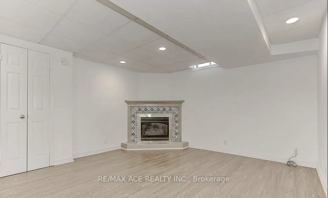 64 Marlow Crescent, #Bsmt