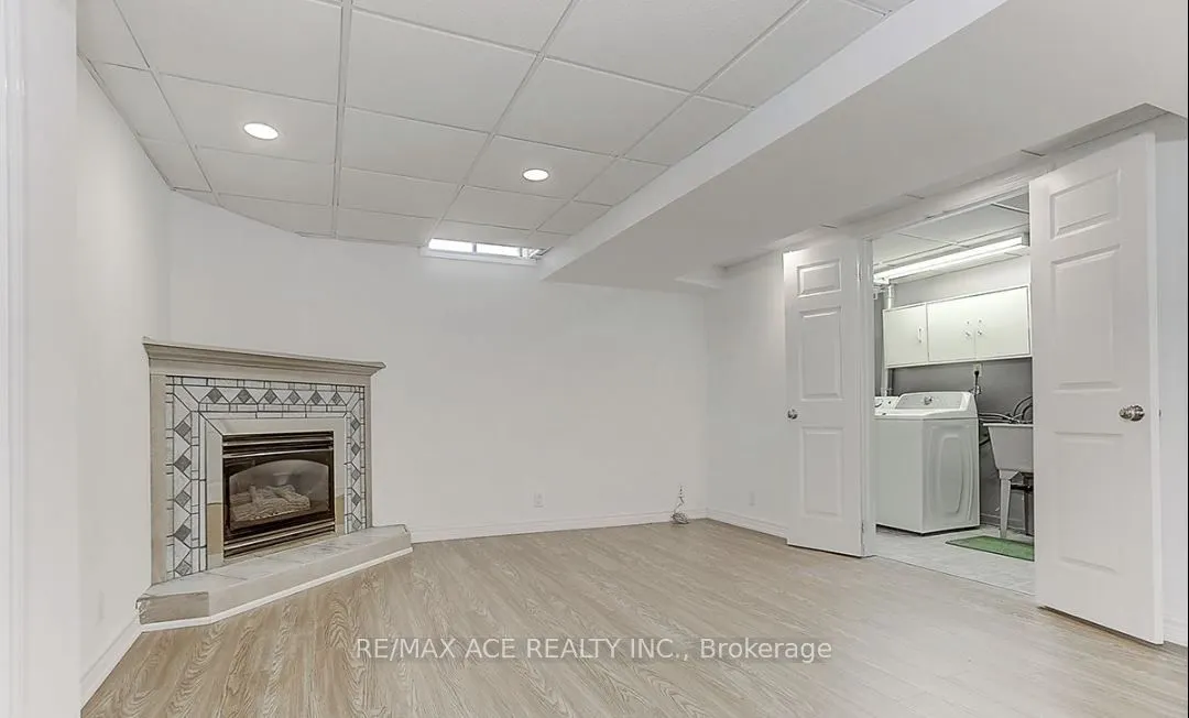 64 Marlow Crescent, #Bsmt
