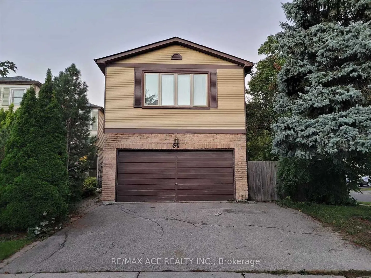 64 Marlow Crescent, #Bsmt