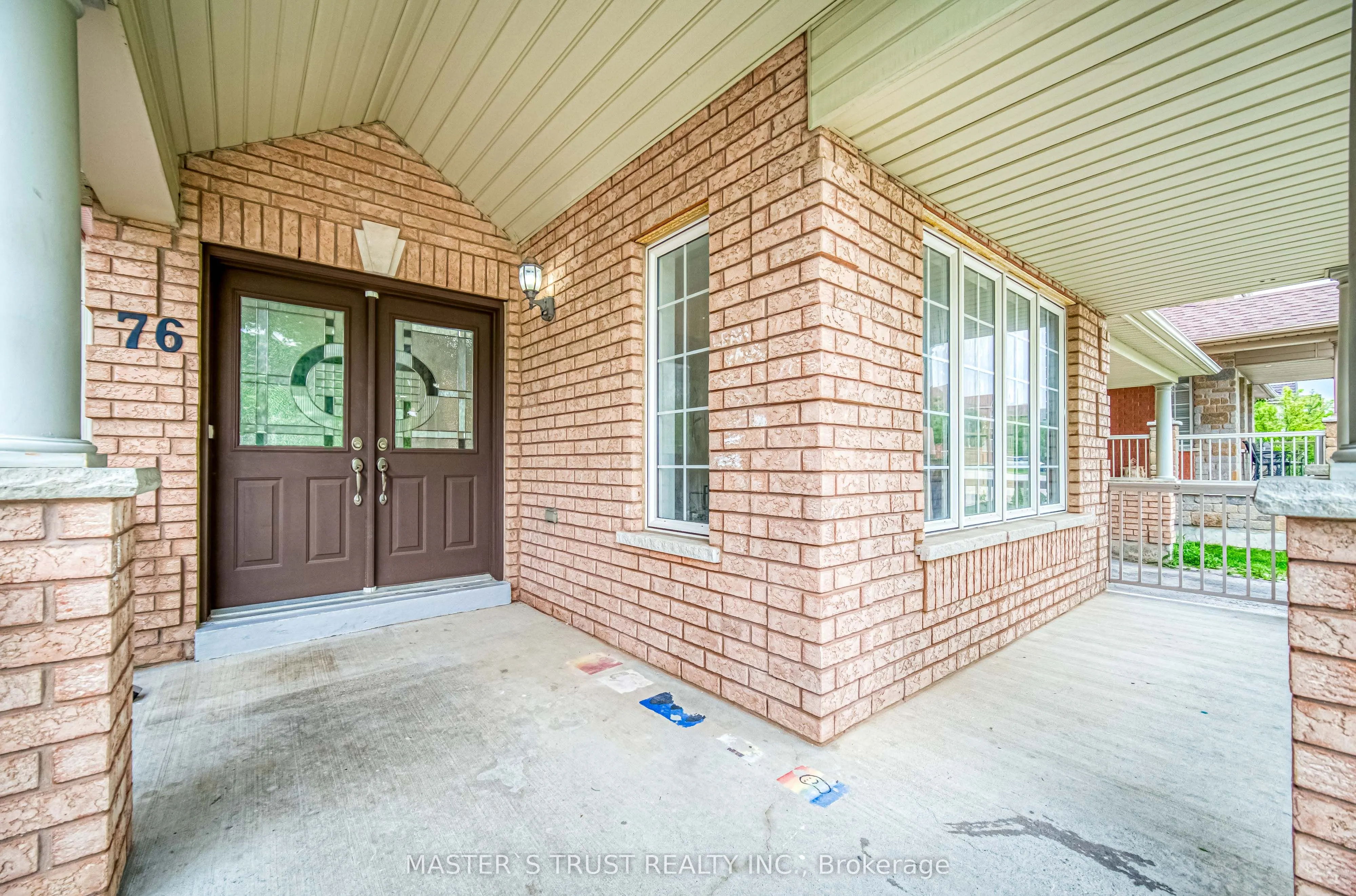 76 Mynden Way
