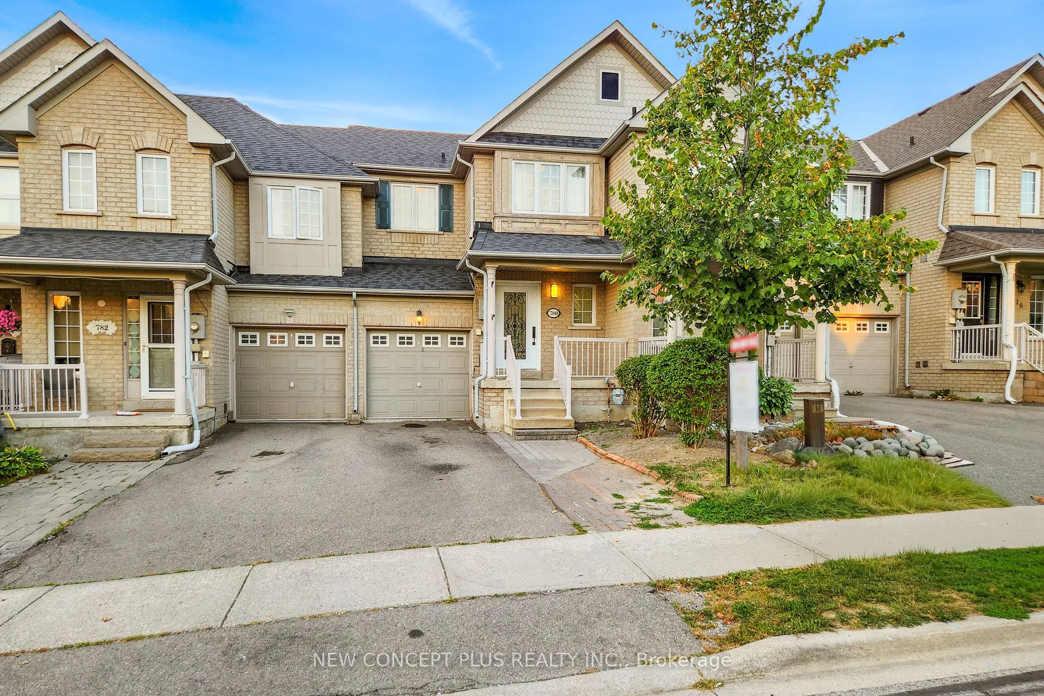 780 Joe Persechini Drive