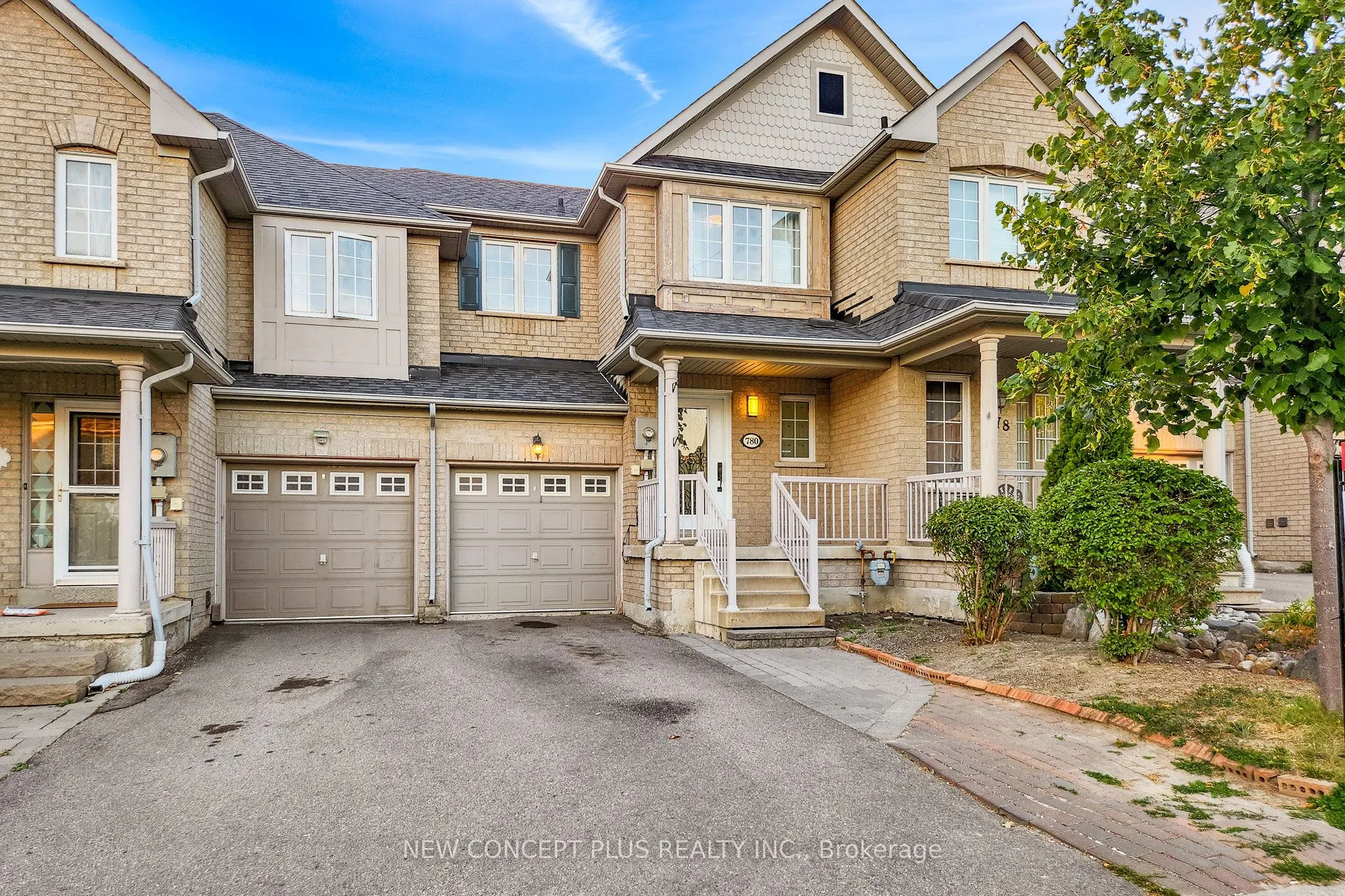 780 Joe Persechini Drive