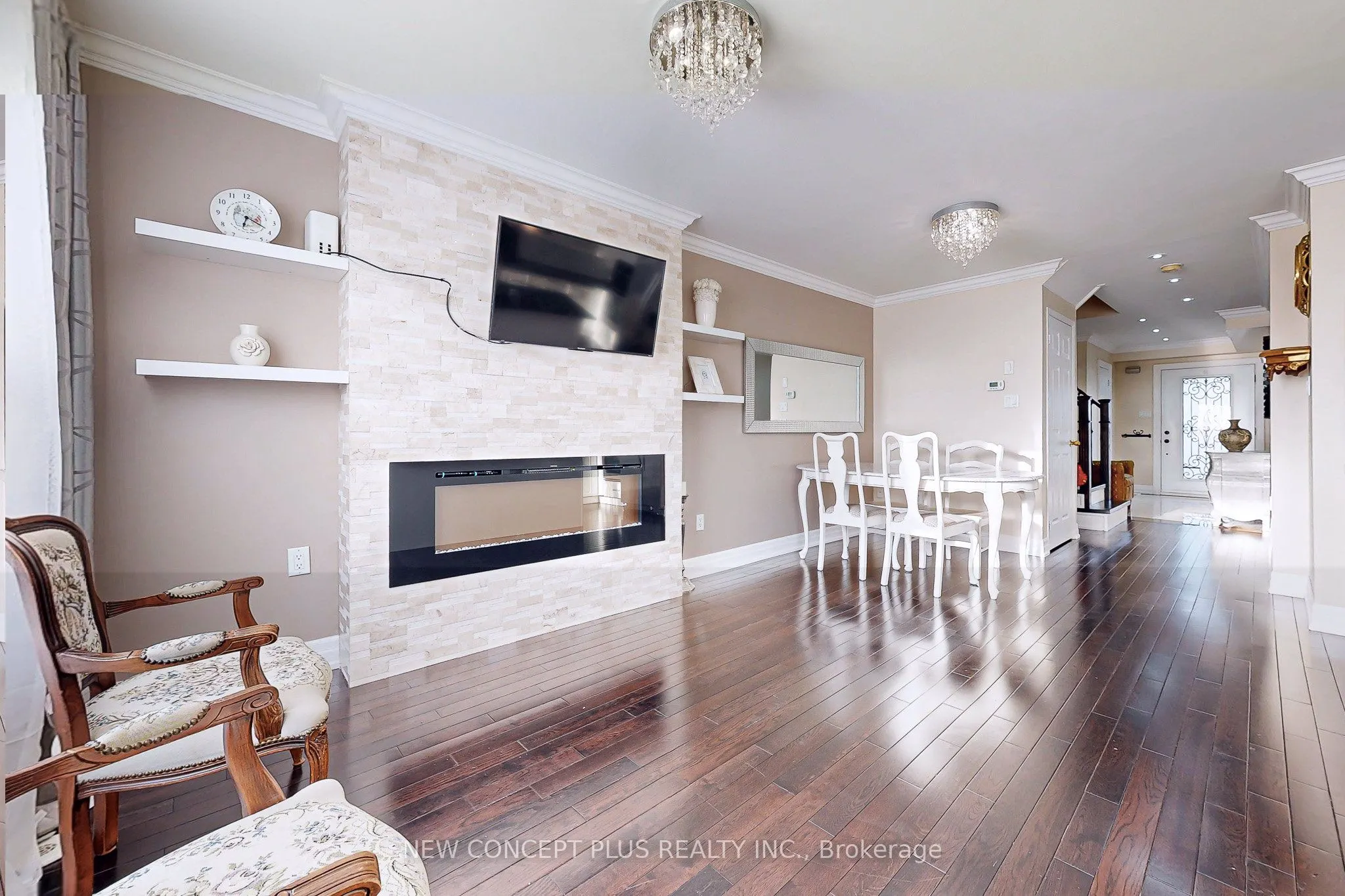 780 Joe Persechini Drive