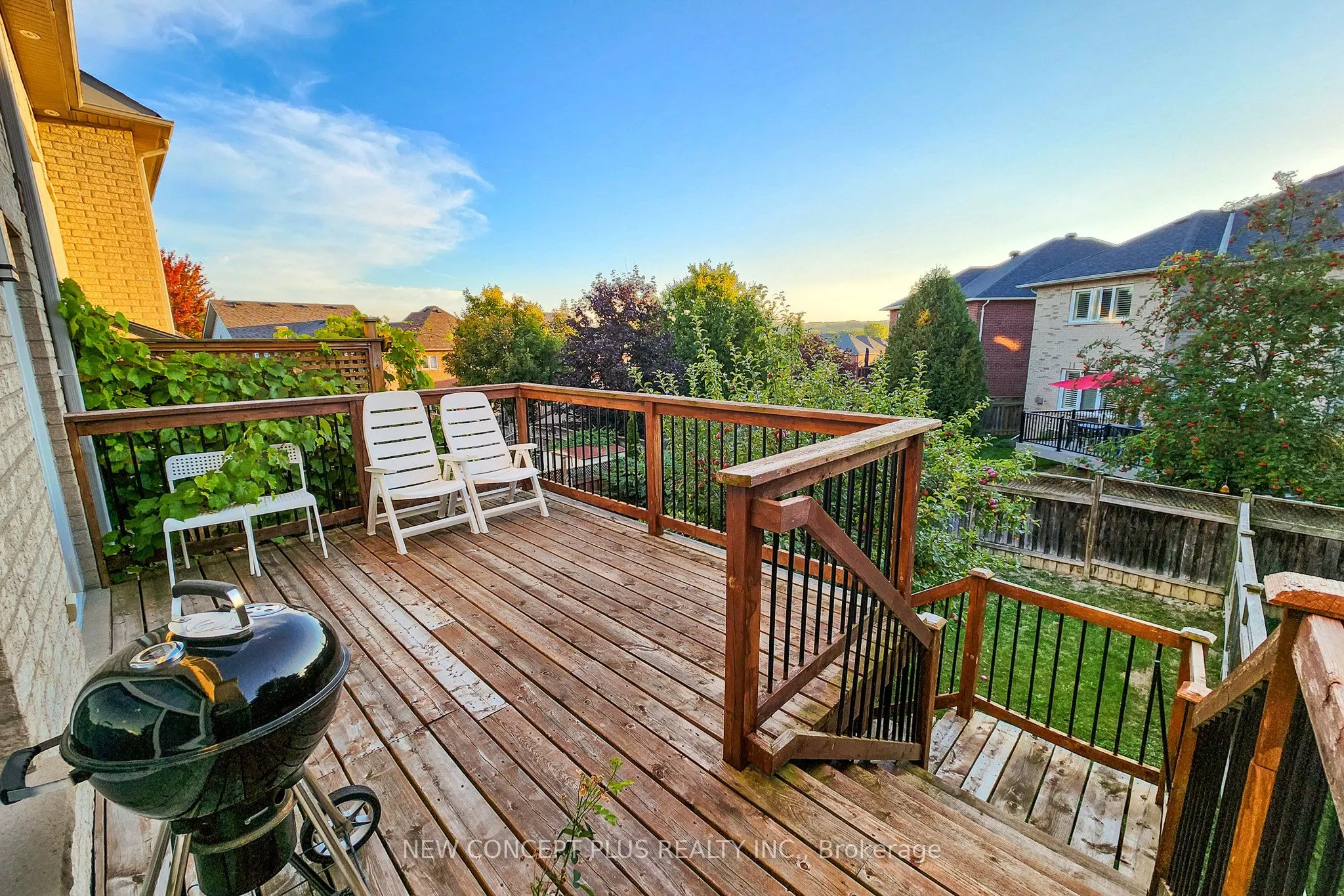 780 Joe Persechini Drive