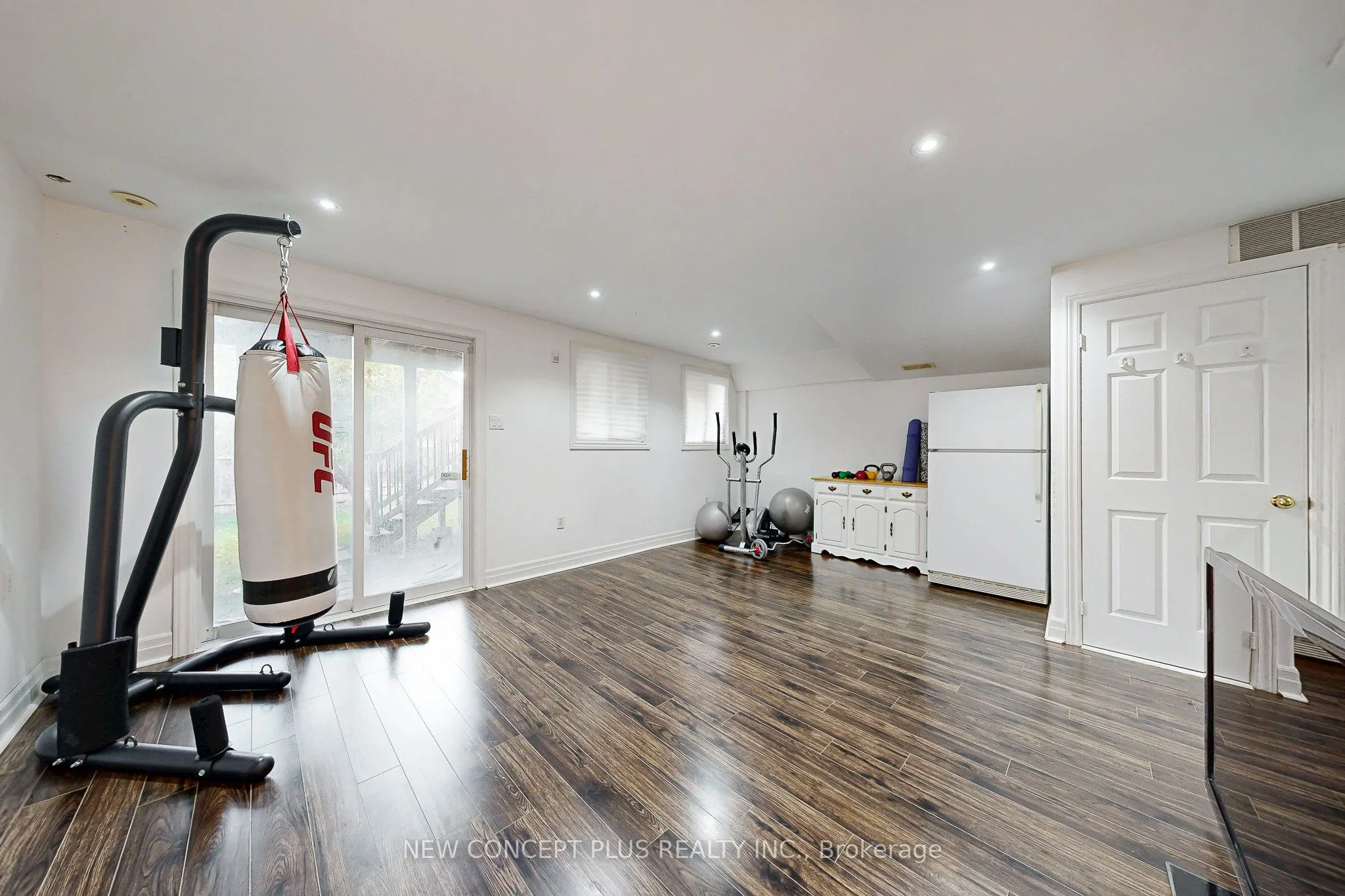 780 Joe Persechini Drive