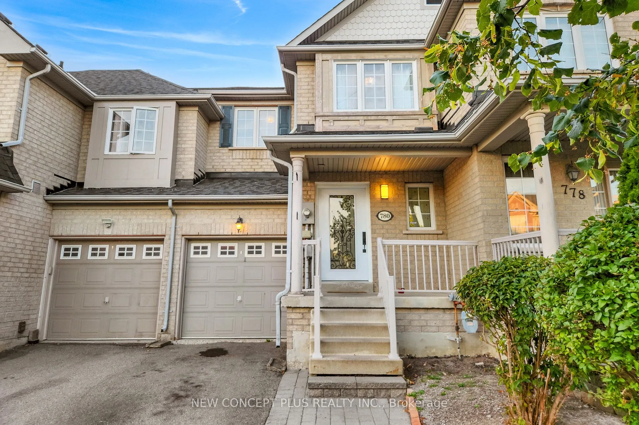 780 Joe Persechini Drive