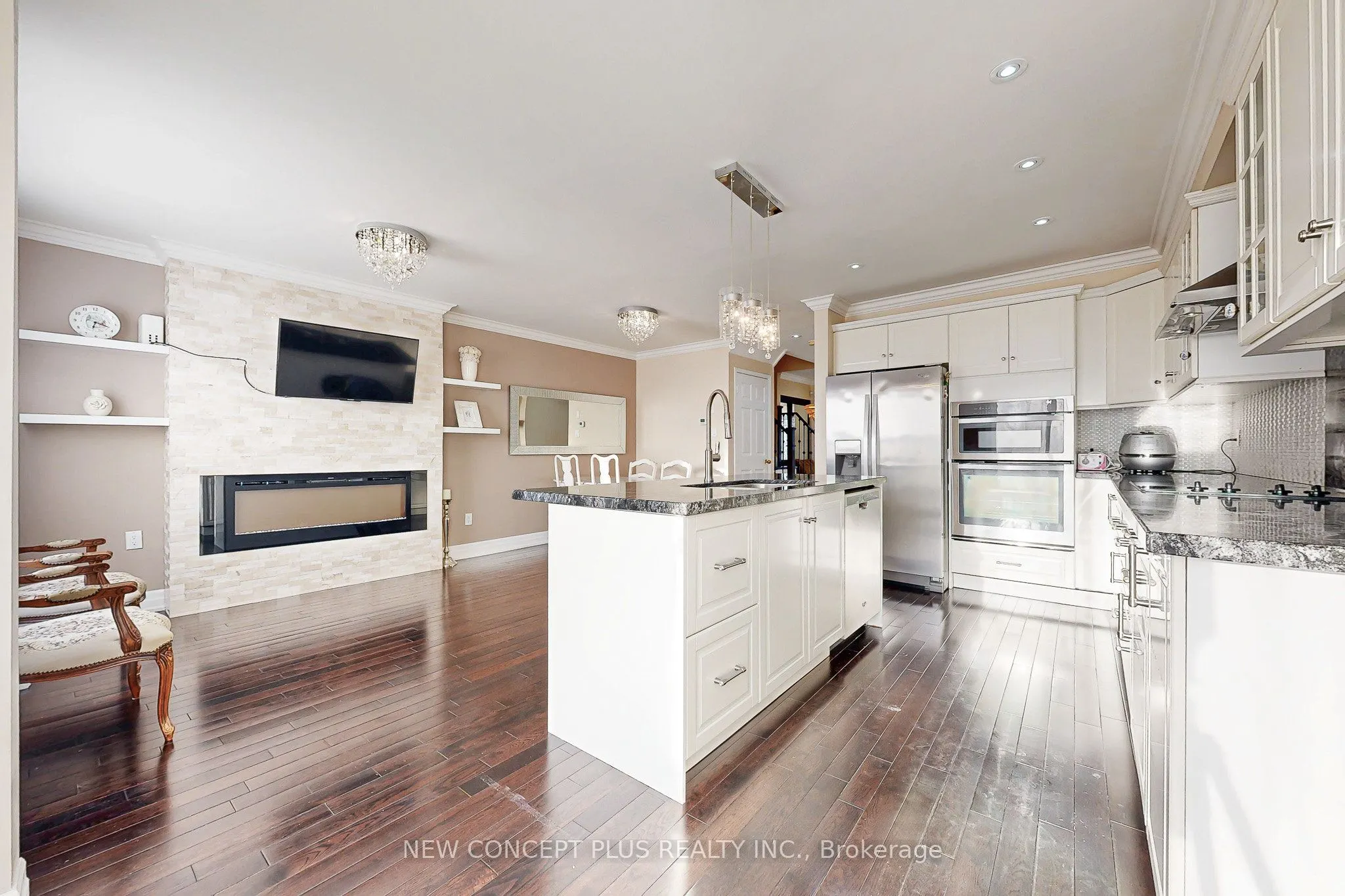 780 Joe Persechini Drive