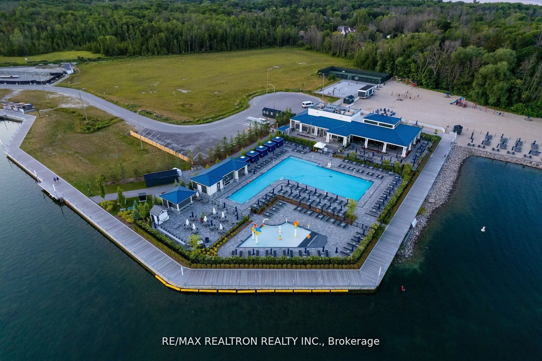 261 Broward Way, #48