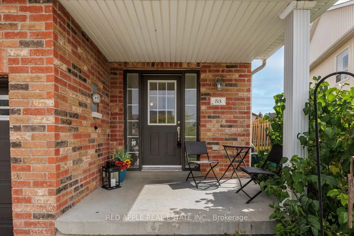 53 Hammill Heights