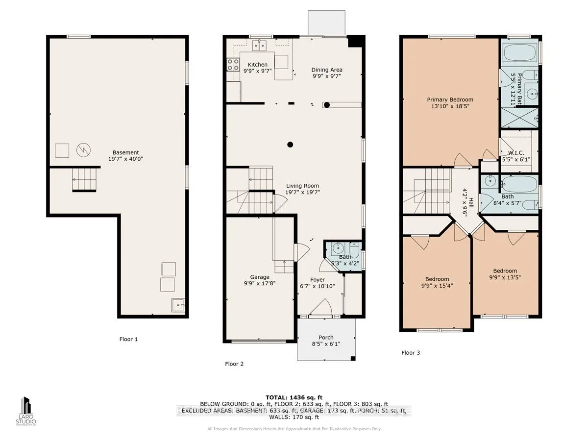 53 Hammill Heights