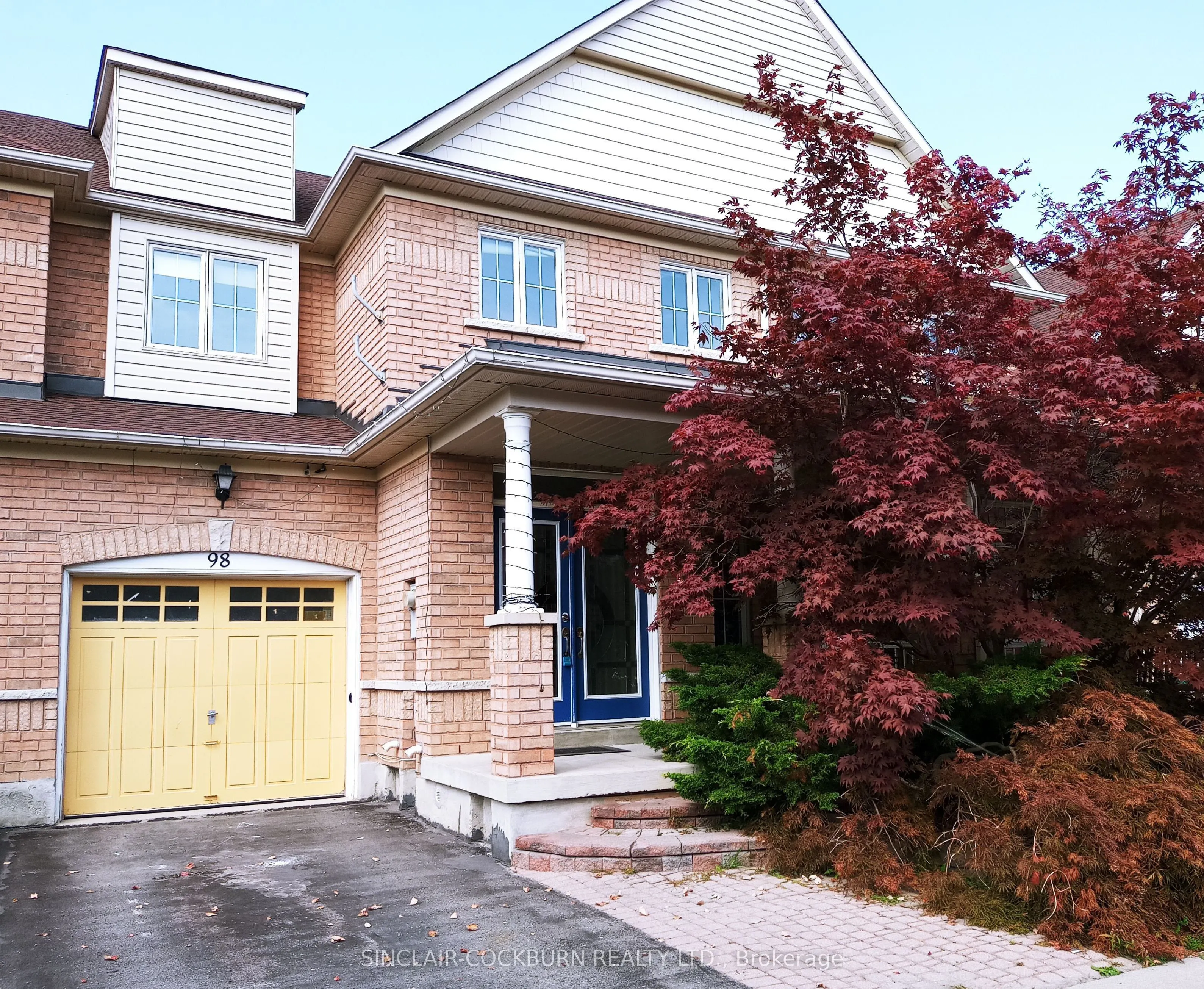 98 Lebovic Drive