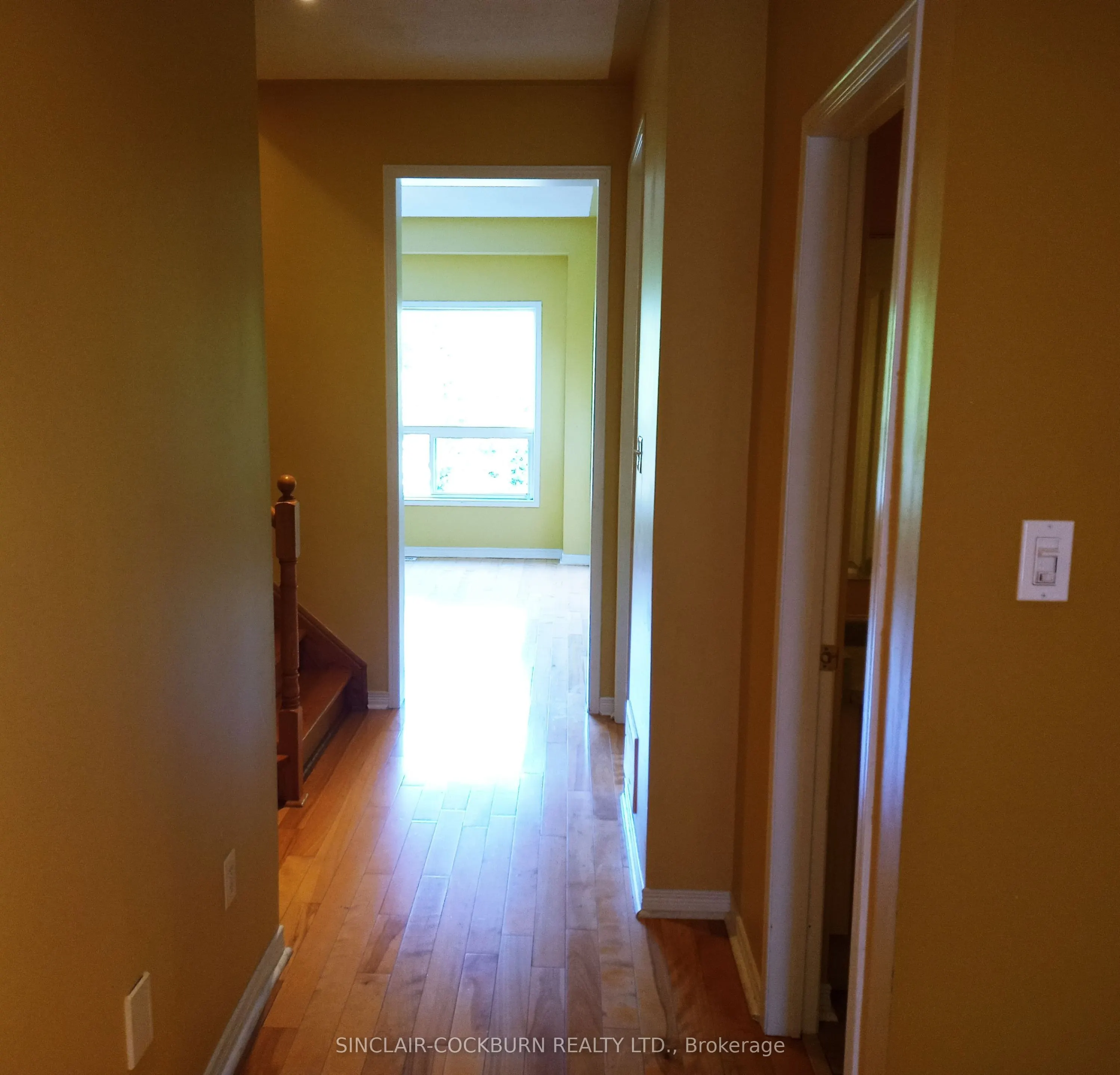 98 Lebovic Drive