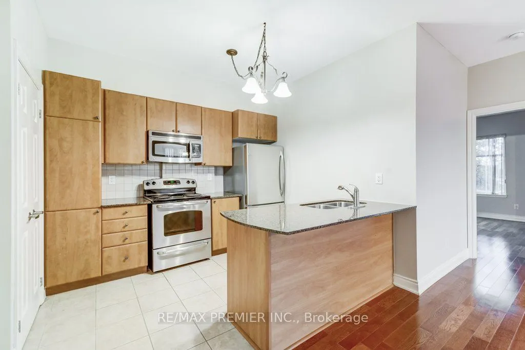 10211 Keele Street, #209